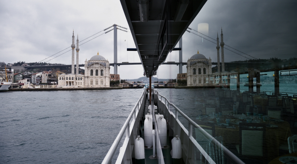 4-Day Istanbul City Highlights Tour: Discover the Magic of Two Continents photo 7