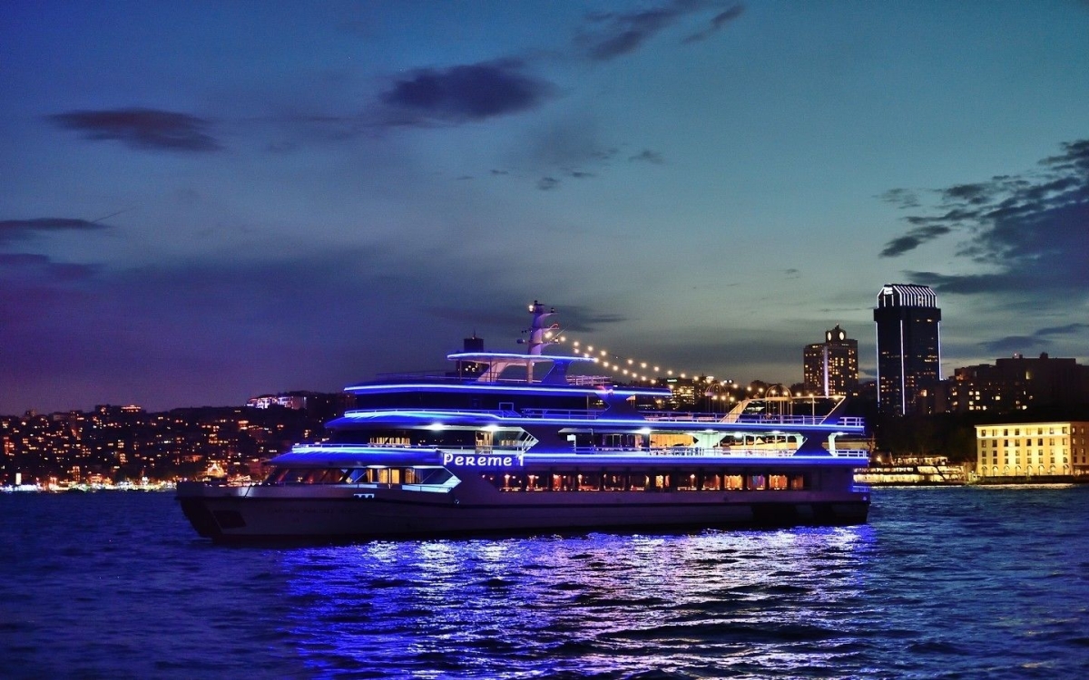4-Day Istanbul City Highlights Tour: Discover the Magic of Two Continents photo 10