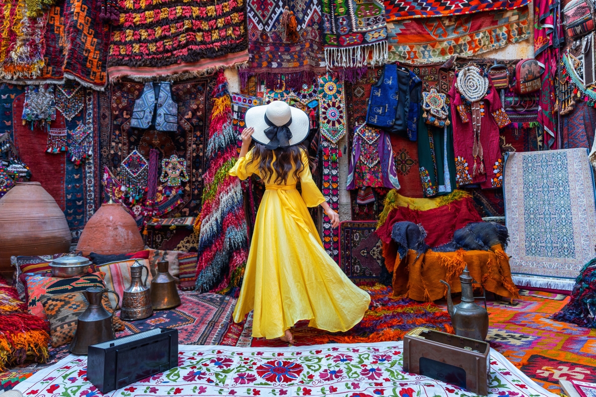 9-Day Turkey Tour: Istanbul, Ankara, Cappadocia, Konya, Pamukkale, and Ephesus photo 1