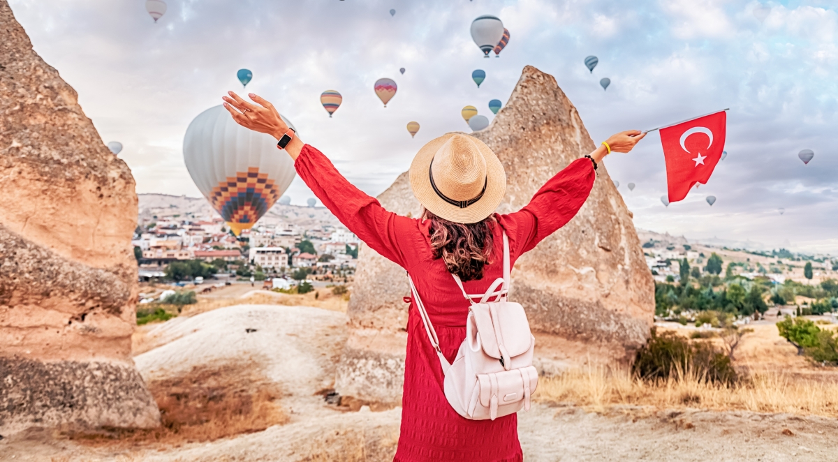 9-Day Turkey Tour: Istanbul, Ankara, Cappadocia, Konya, Pamukkale, and Ephesus photo 3