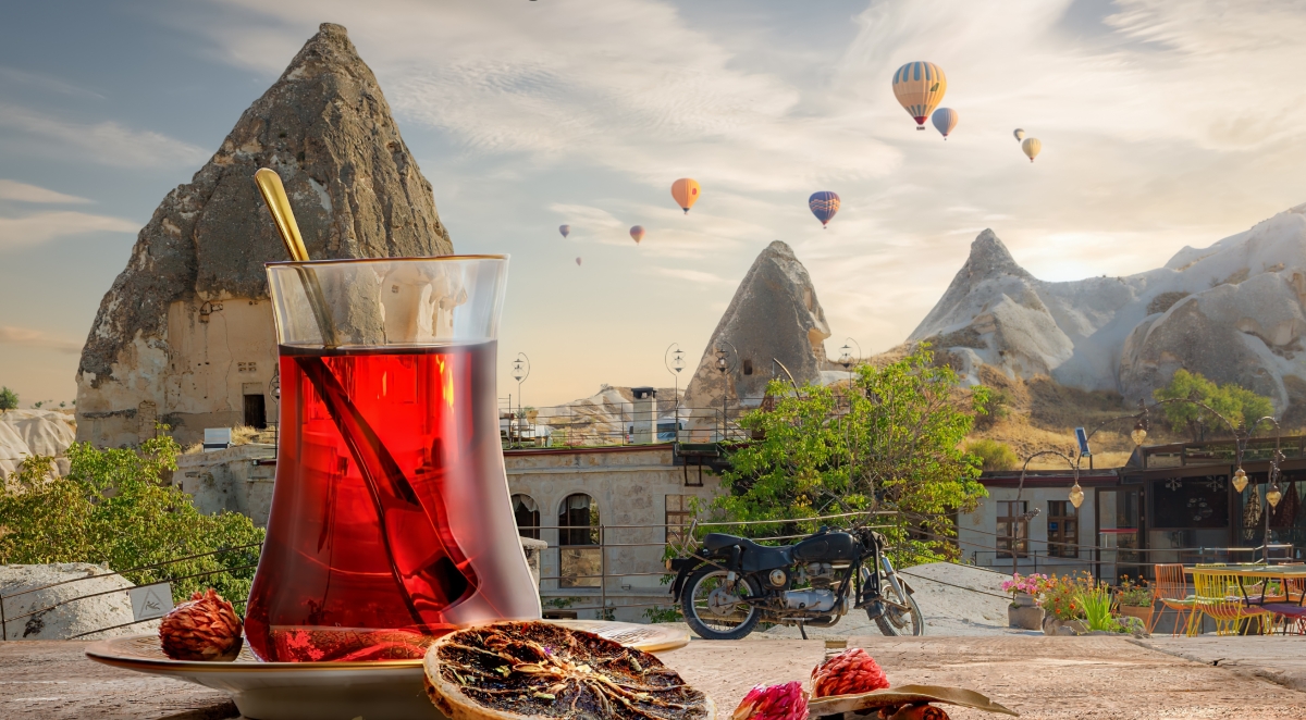 8-Day Cappadocia, Konya, Antalya, and Istanbul Tour: Discover the Best of Turkey photo 2