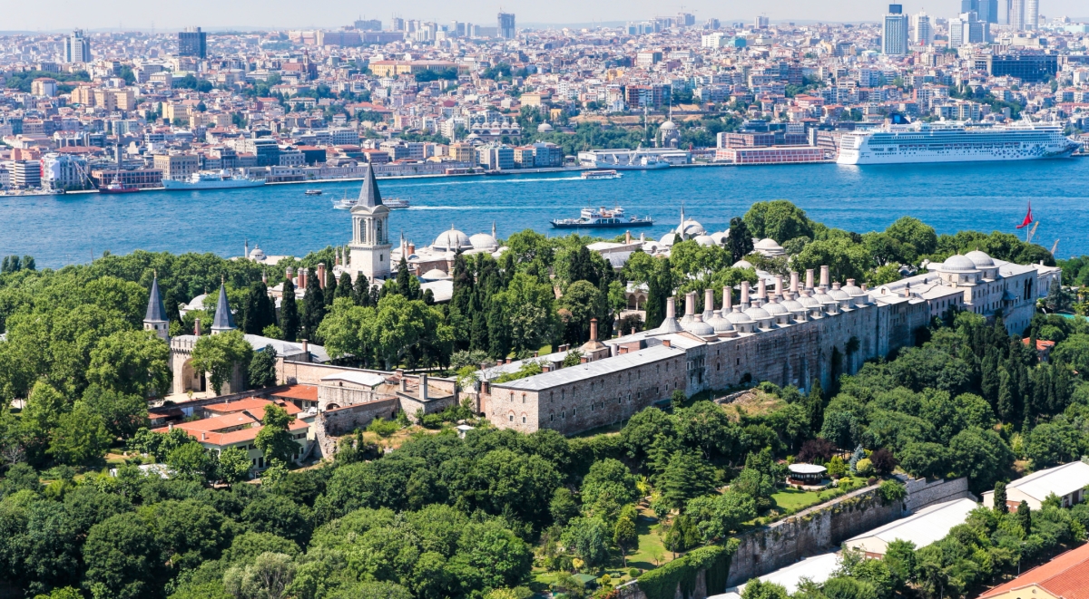 8-Day Cappadocia, Konya, Antalya, and Istanbul Tour: Discover the Best of Turkey photo 9