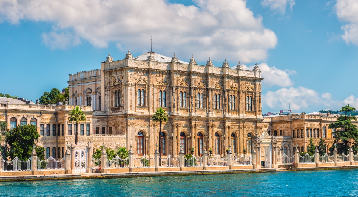8-Day Cappadocia, Konya, Antalya, and Istanbul Tour: Discover the Best of Turkey photo 10