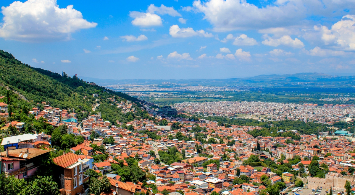 14-Day Turkey Tour Package: An Unforgettable Journey Across History, Culture, and Natural Beauty photo 6