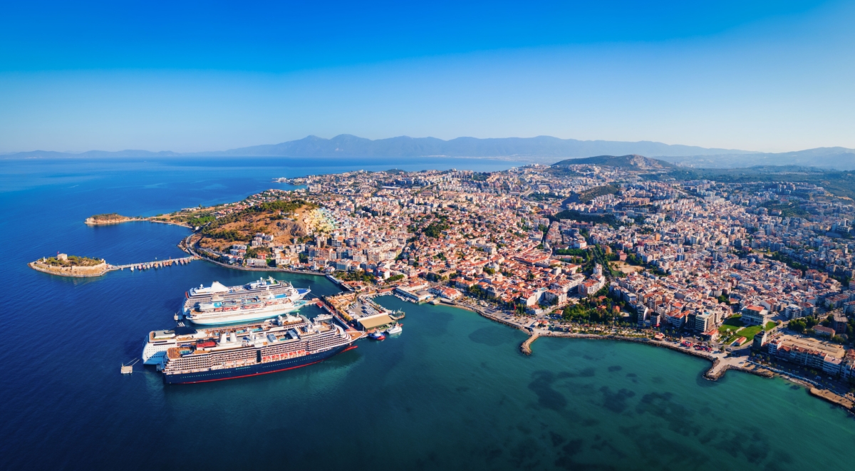 14-Day Turkey Tour Package: An Unforgettable Journey Across History, Culture, and Natural Beauty photo 7