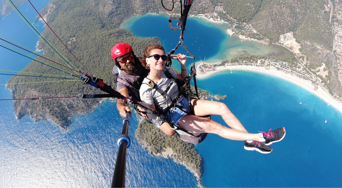 Private 14 Days Anatolian Turkey Tour photo 5
