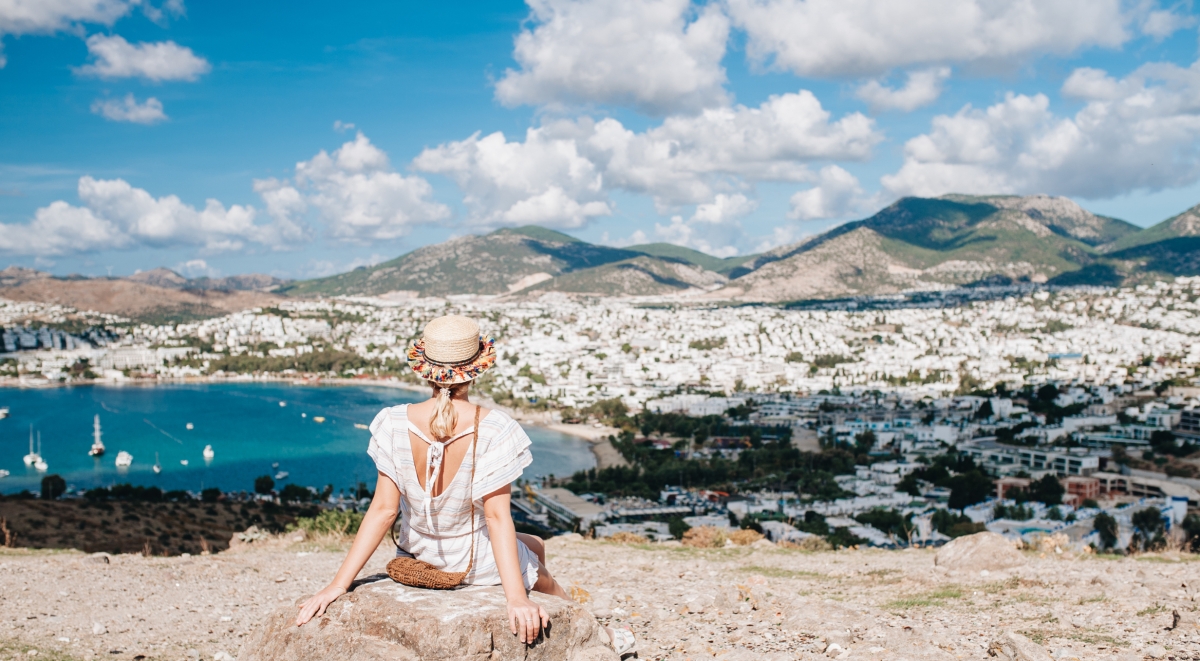 Explore Turkey: 12-Day Private Istanbul, Kusadasi, Bodrum & Fethiye Tour photo 2