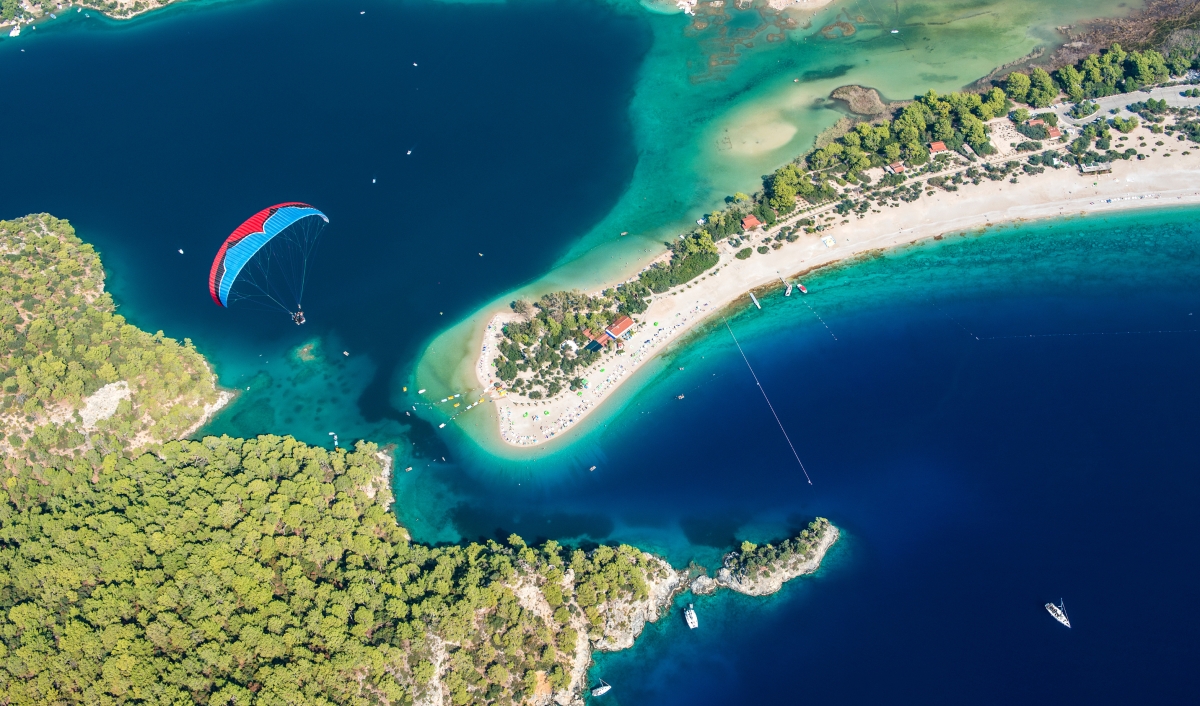 Explore Turkey: 12-Day Private Istanbul, Kusadasi, Bodrum & Fethiye Tour photo 4