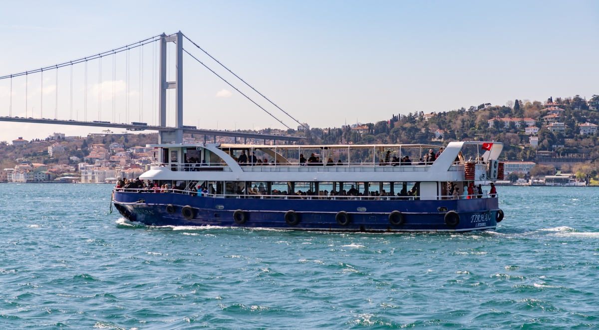 Explore Turkey: 12-Day Private Istanbul, Kusadasi, Bodrum & Fethiye Tour photo 9