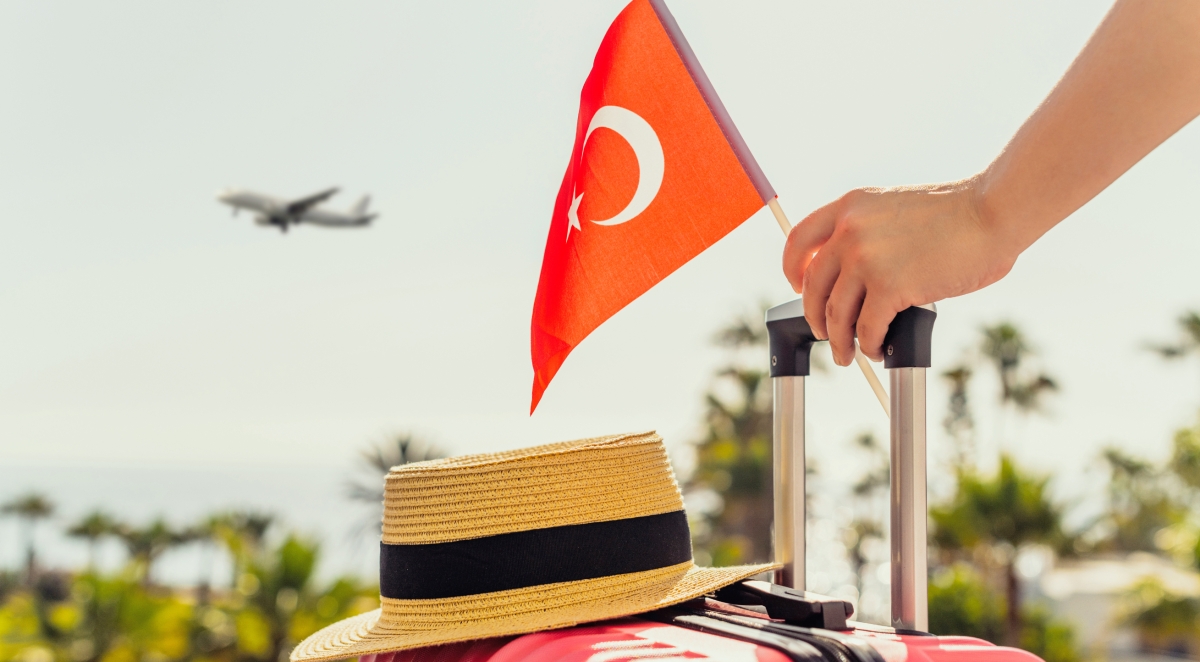 11 Days in Turkey: Private Tour of Ancient Cities and Scenic Wonders photo 1