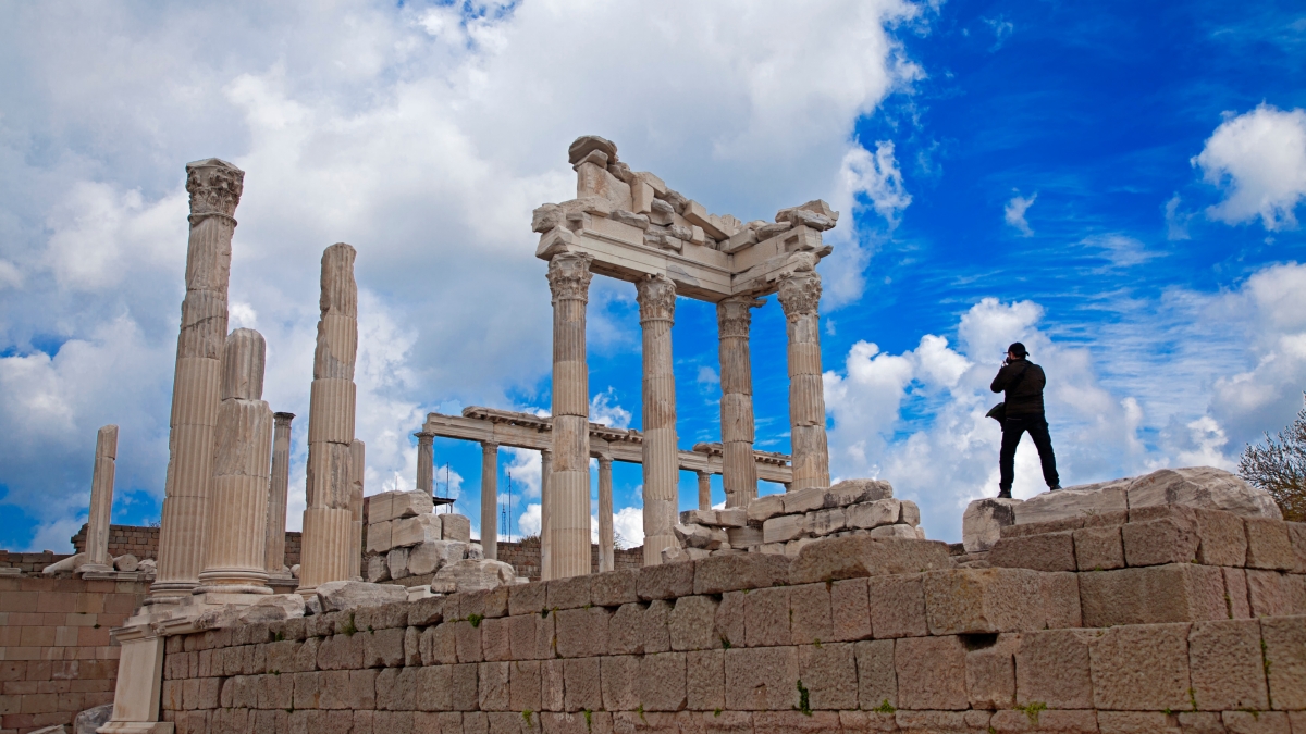 11 Days in Turkey: Private Tour of Ancient Cities and Scenic Wonders photo 10