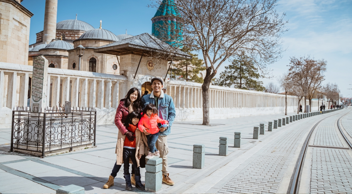 Private 10 Days Istanbul Kusadasi Pamukkale Antalya & Cappadocia Tour photo 7