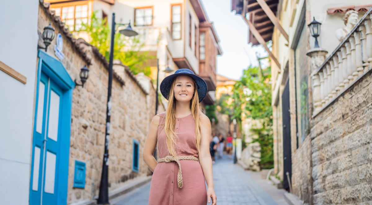 Private 10 Days Istanbul Kusadasi Pamukkale Antalya & Cappadocia Tour photo 5