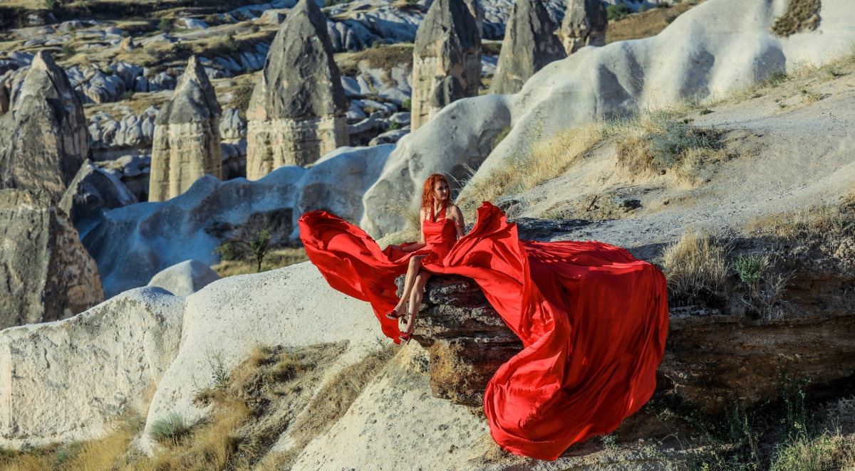 Discover Turkey's Highlights in 10 Days Tour photo 1