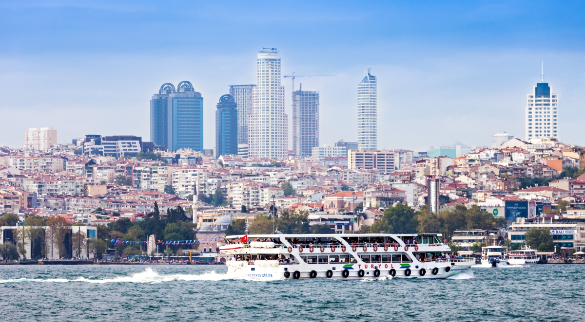 Discover Turkey's Highlights in 10 Days Tour photo 6