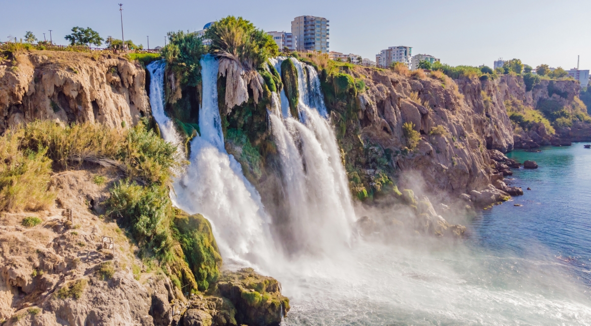 Discover Turkey's Highlights in 10 Days Tour photo 8