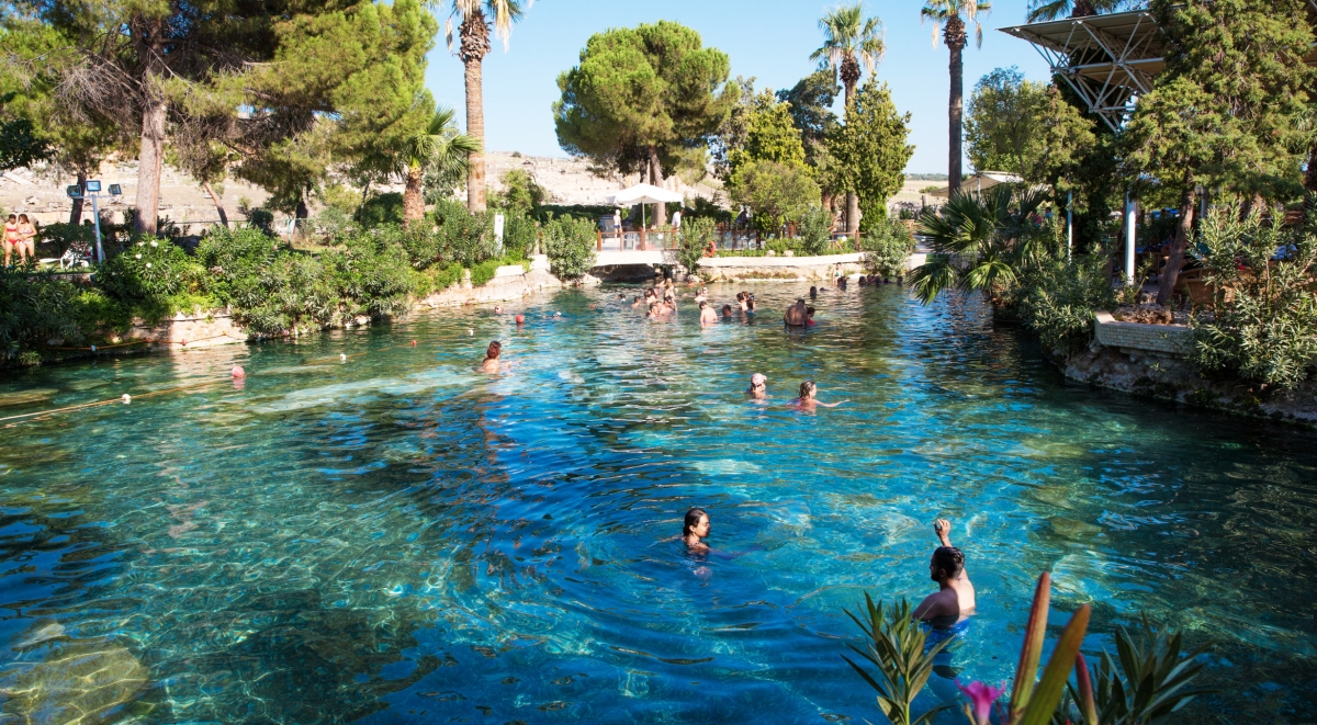 Discover Turkey's Highlights in 10 Days Tour photo 9