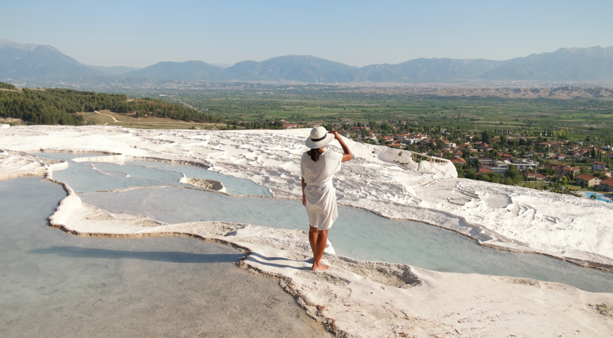 Discover Turkey's Highlights in 10 Days Tour photo 2