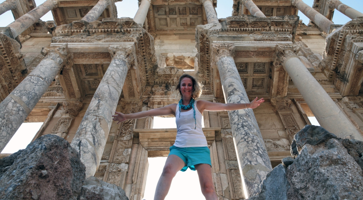 Private Tour ; 9 Days Istanbul Gallipoli Troy Bergamon Kusadasi Pamukkale & Antalya photo 1