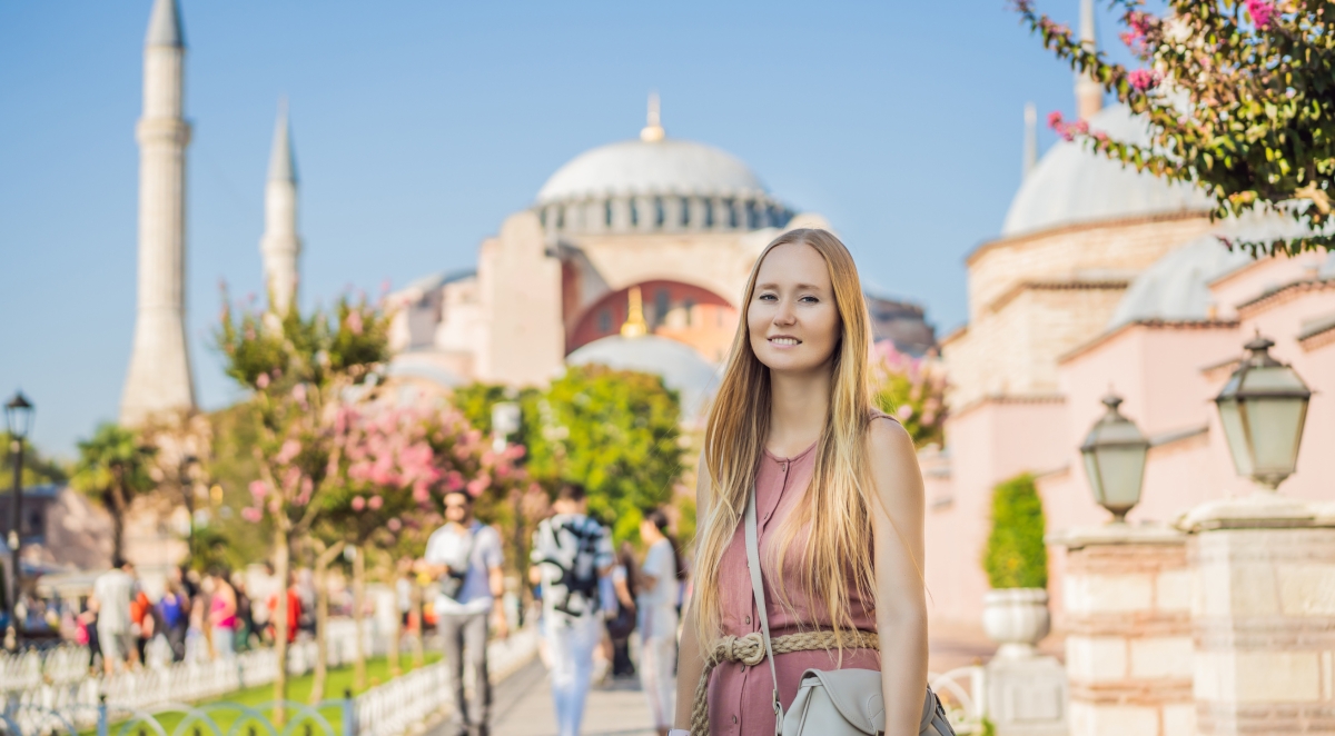 Private Tour ; 9 Days Istanbul Gallipoli Troy Bergamon Kusadasi Pamukkale & Antalya photo 3