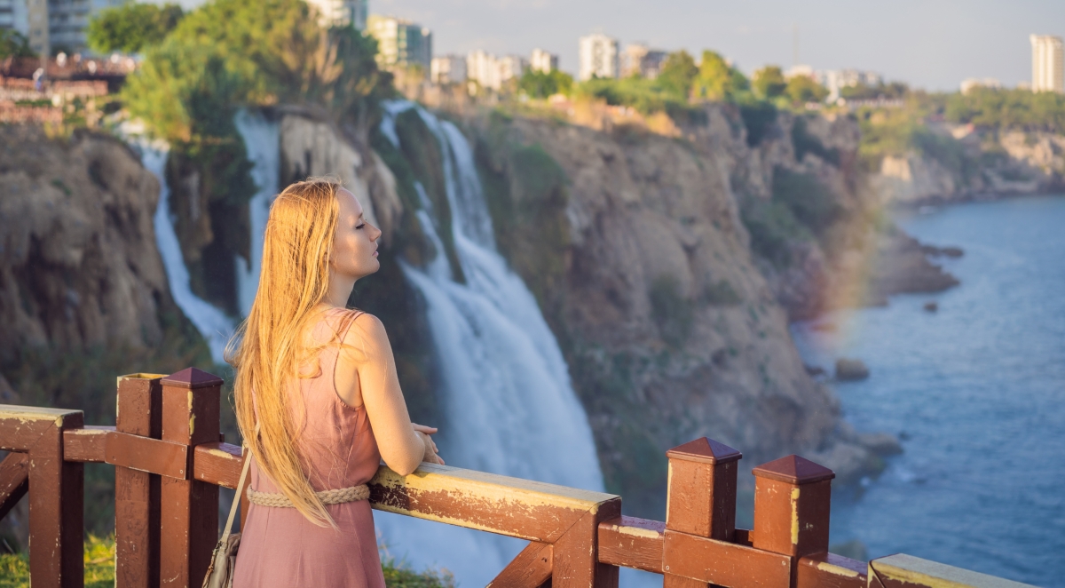 Private Tour ; 9 Days Istanbul Gallipoli Troy Bergamon Kusadasi Pamukkale & Antalya photo 9