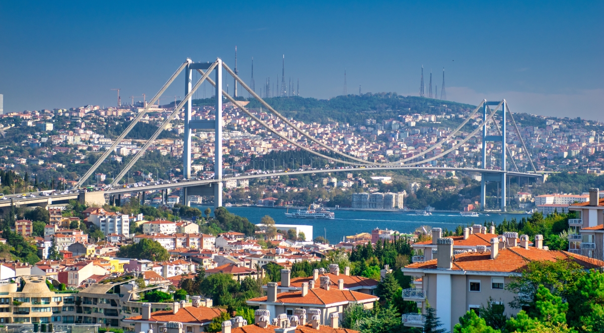 Cultural & Historical 11 Day Turkey Tour photo 2