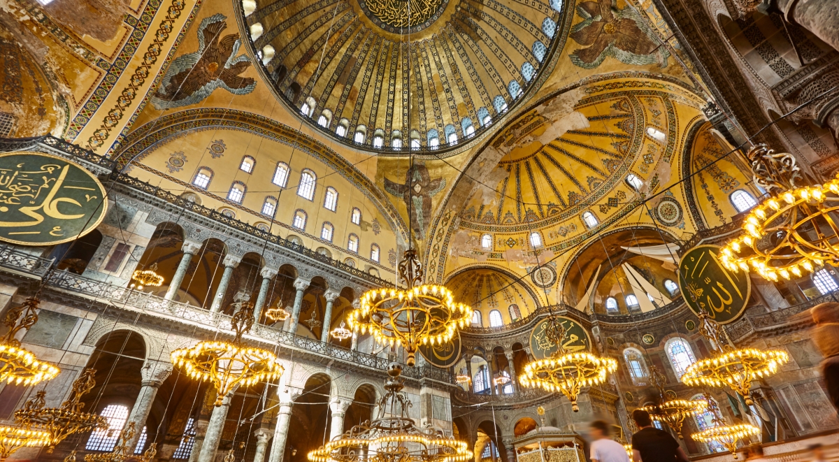 Cultural & Historical 11 Day Turkey Tour photo 3