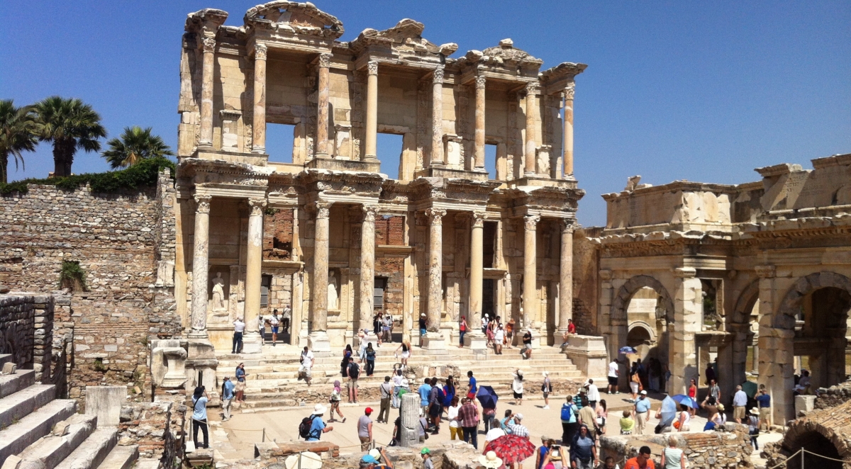 Cultural & Historical 11 Day Turkey Tour photo 6