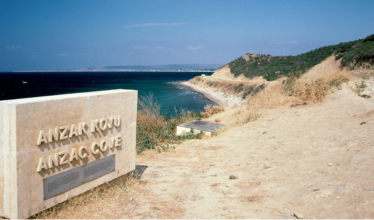 Cultural & Historical 11 Day Turkey Tour photo 10