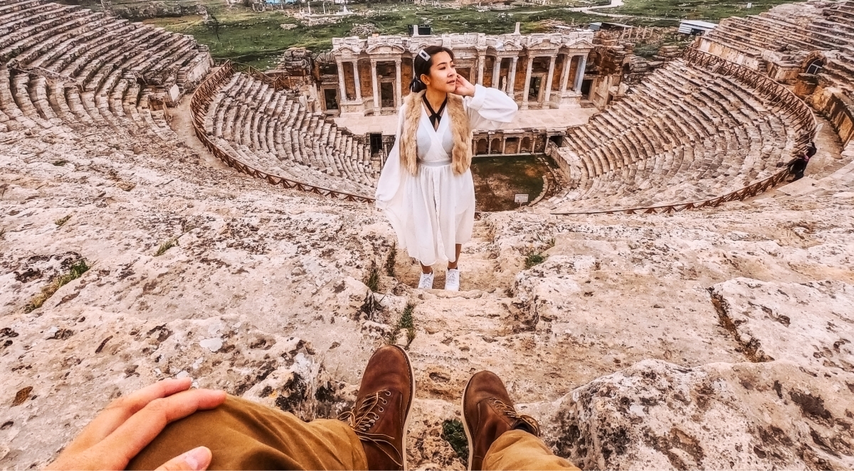 Turkey Travel Package: 8-Day Istanbul, Antalya & Cappadocia Tour photo 1