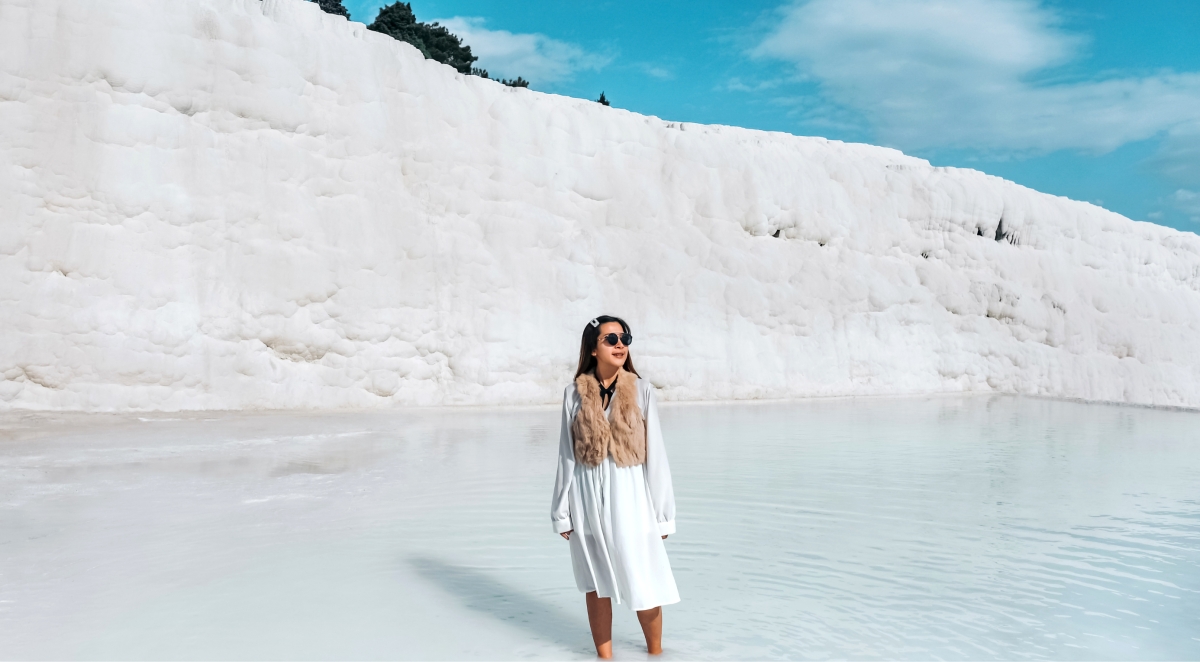 Turkey Travel Package: 8-Day Istanbul, Antalya & Cappadocia Tour photo 2