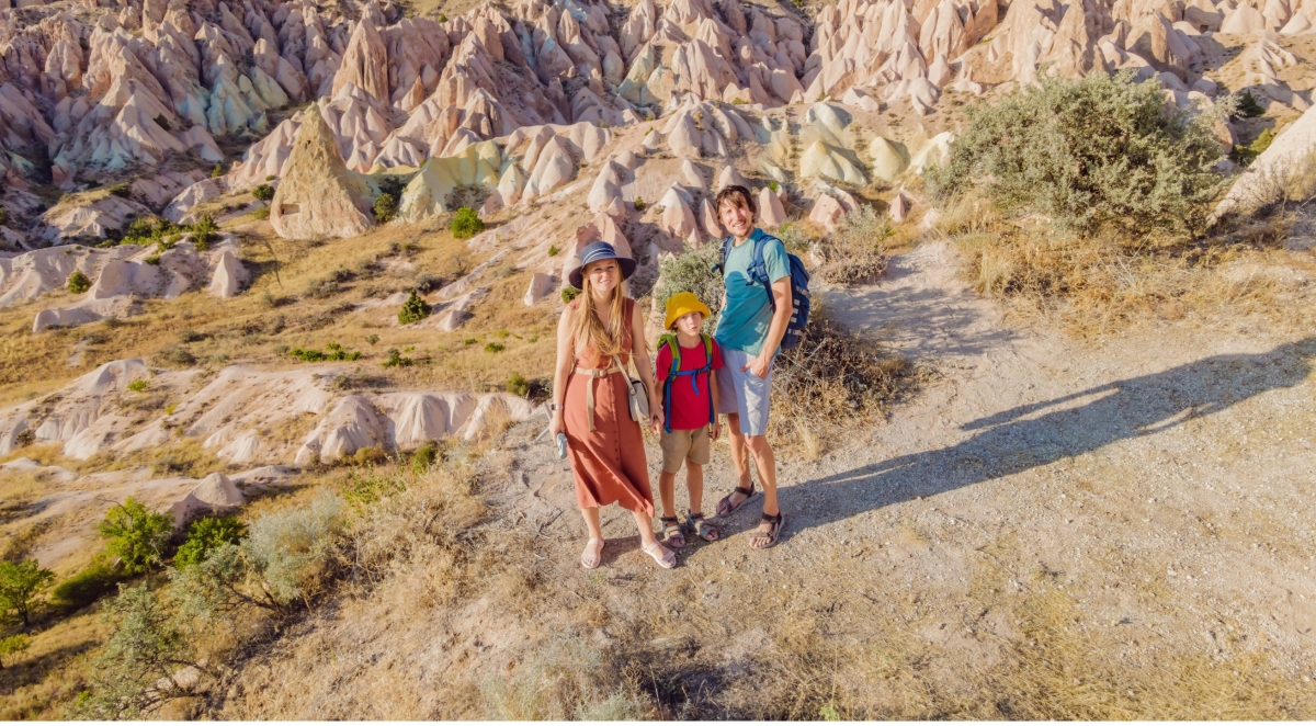 Turkey Travel Package: 8-Day Istanbul, Antalya & Cappadocia Tour photo 10