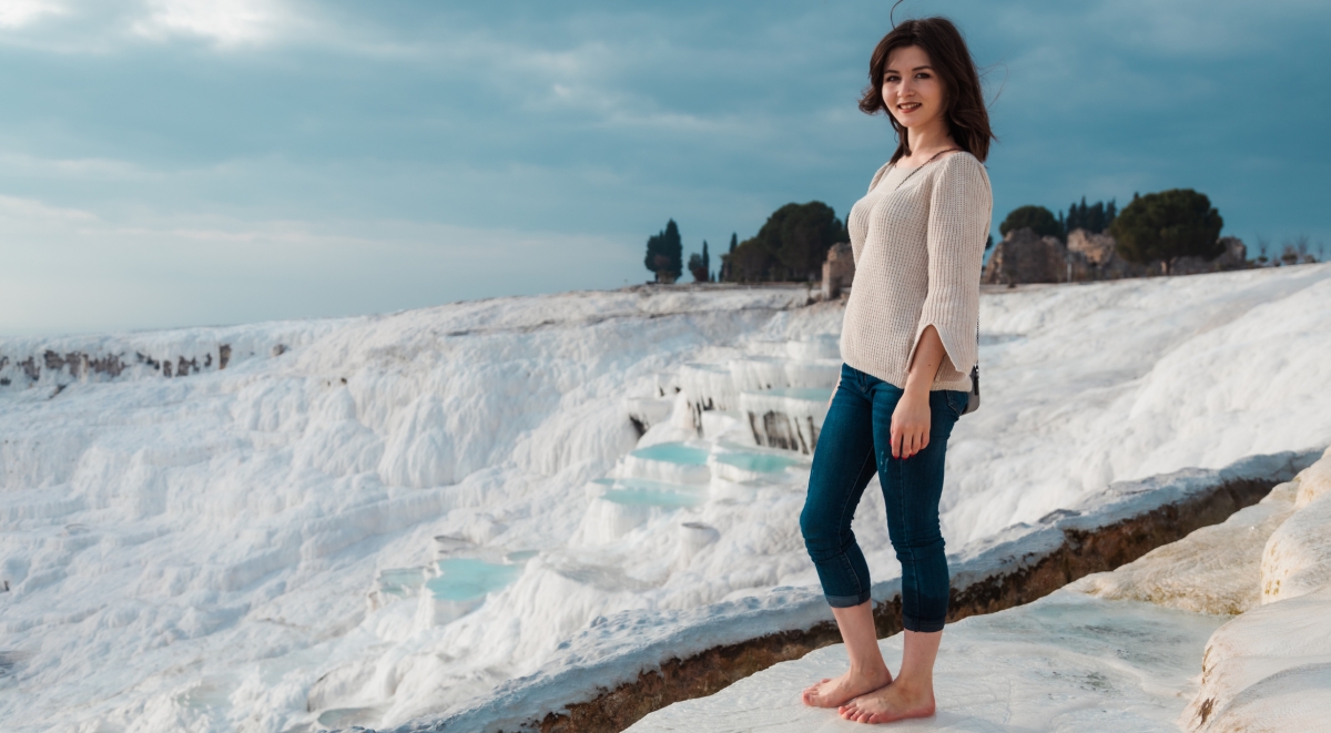 8 Day Package Trip to Turkey photo 2