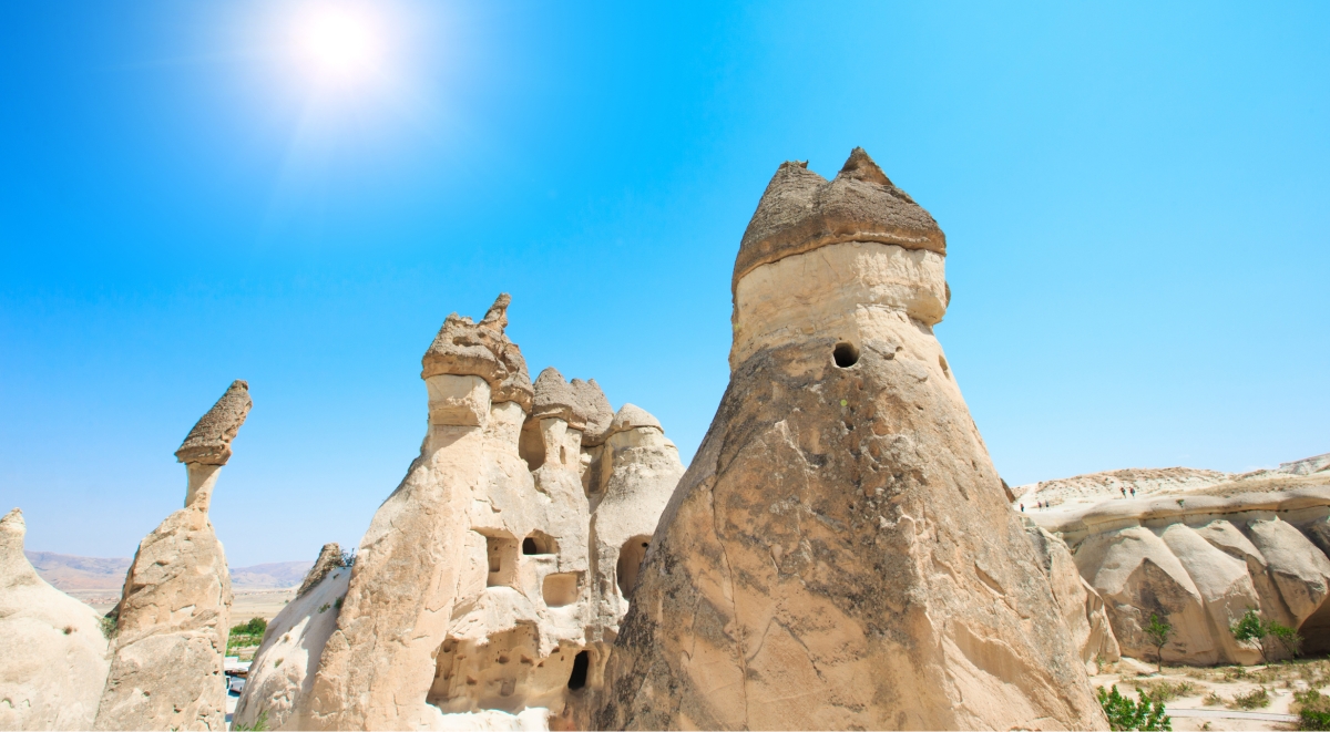 8 Day Package Trip to Turkey photo 6