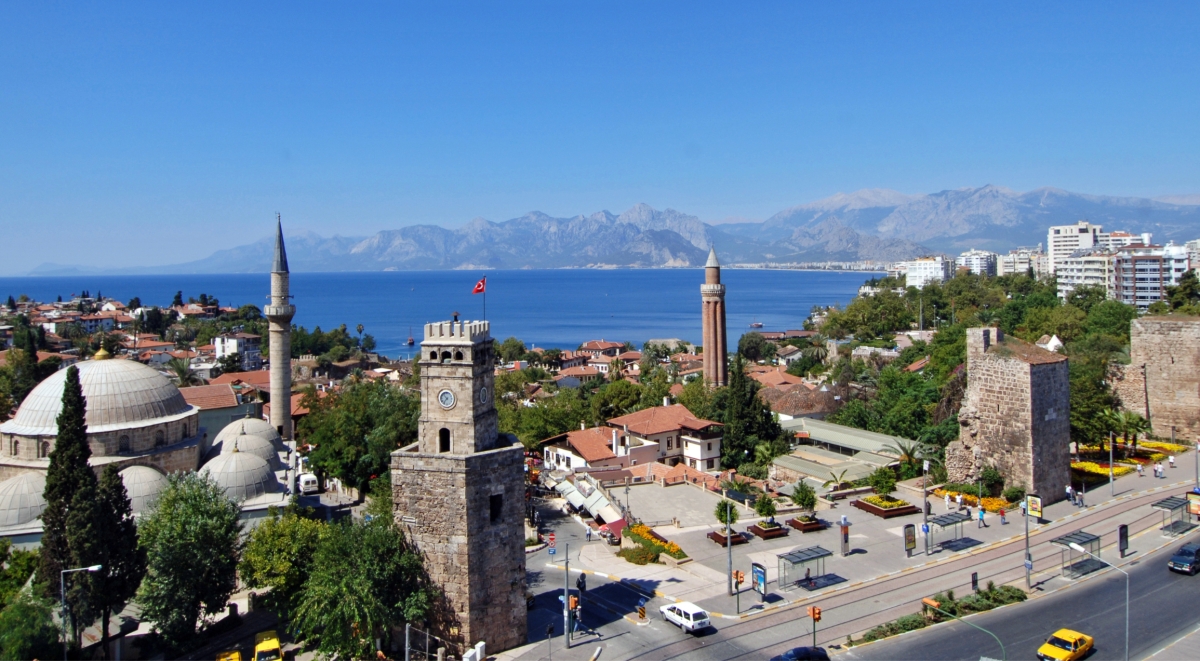 8 Day Package Trip to Turkey photo 9