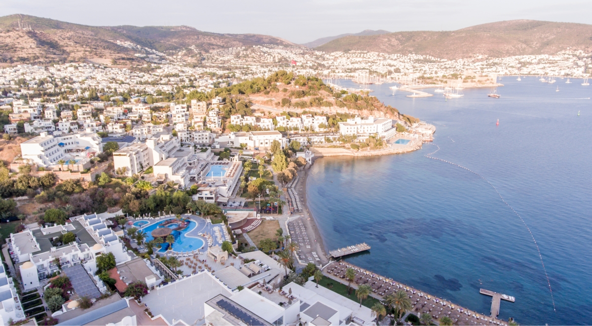 Best Turkey Tour: 8-Day Istanbul, Kusadasi, Pamukkale & Bodrum photo 6