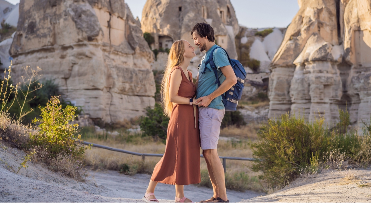 Best Turkey Itinerary: Istanbul, Kusadasi, Pamukkale & Cappadocia in 8 Days photo 1