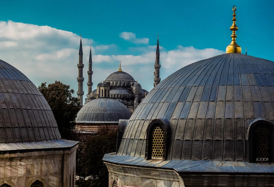 4 Days Horse Riding Package Istanbul Tour photo 14