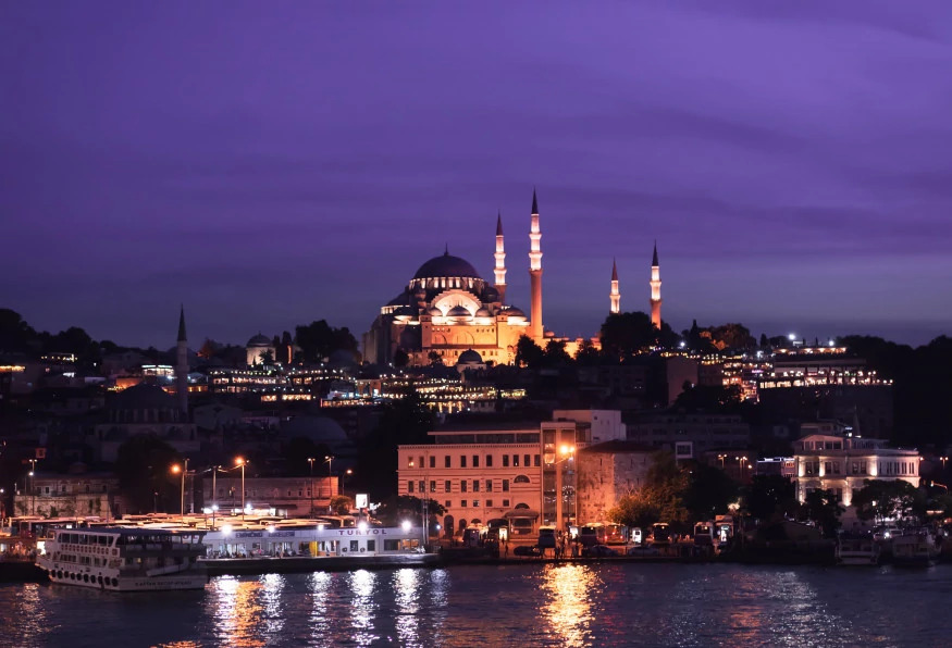 4 Days Horse Riding Package Istanbul Tour photo 16