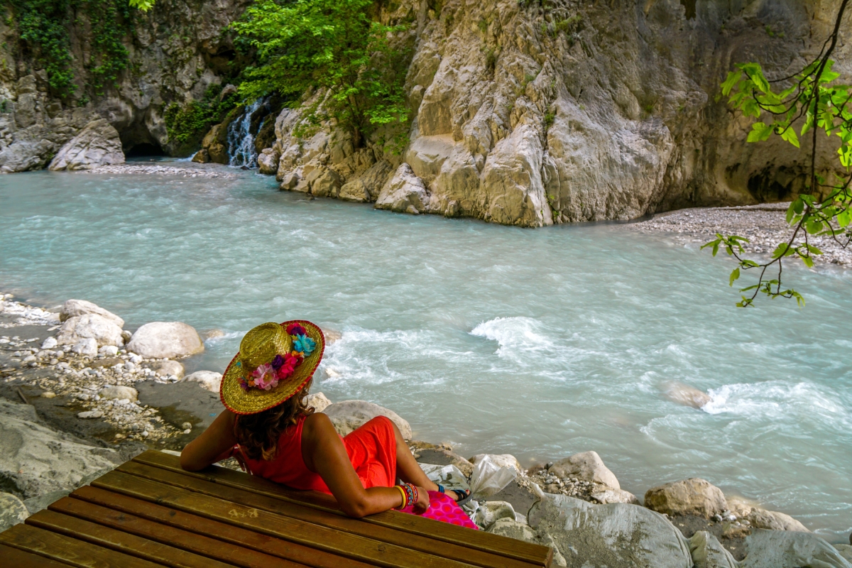 7-Day Antalya and Fethiye Tour Turkey Travel photo 4