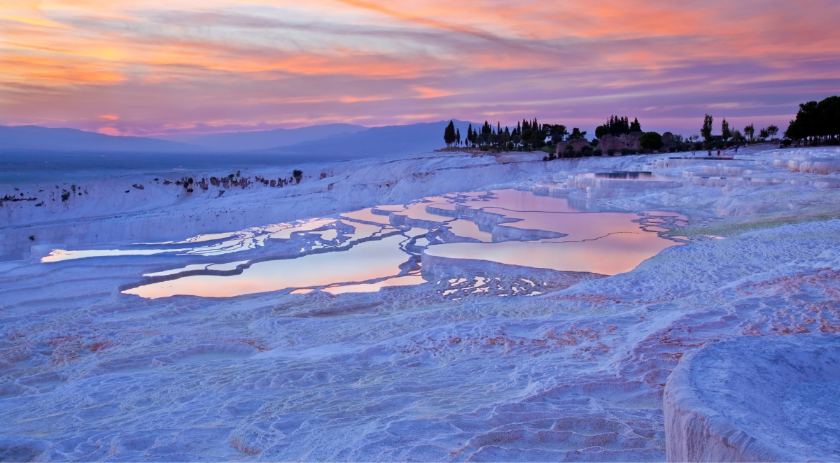 Private 7 Days Istanbul Gallipoli Troy Bergamon Ephesus & Pamukkale Tour photo 1