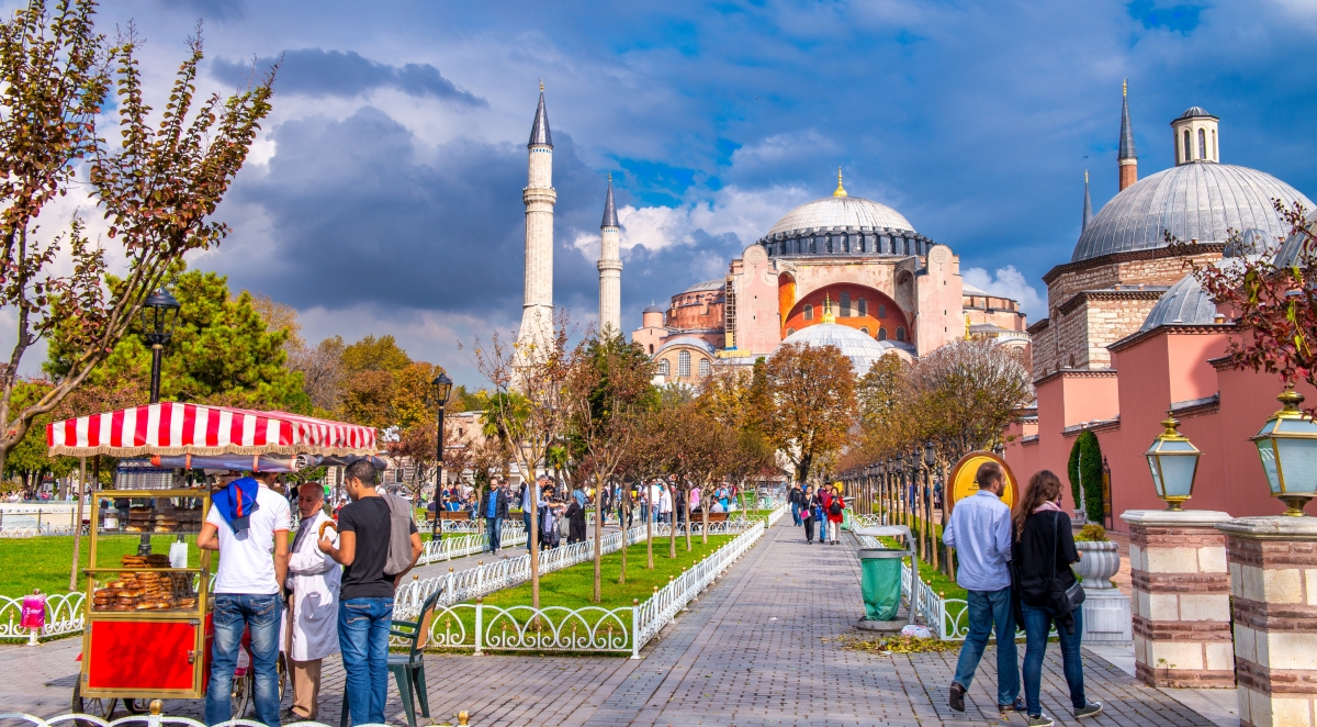 Private 7 Days Istanbul Gallipoli Troy Bergamon Ephesus & Pamukkale Tour photo 6