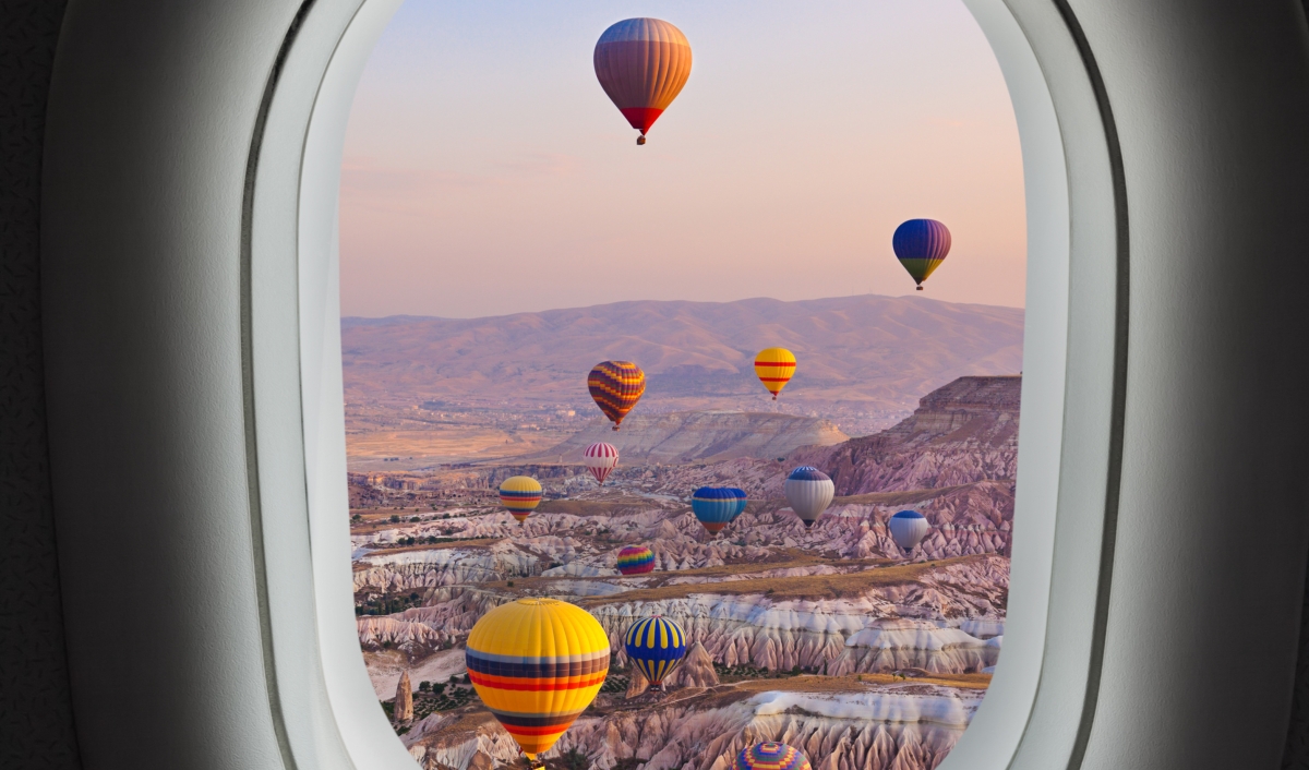 7 Days Eyes of Turkey Travel Package photo 1