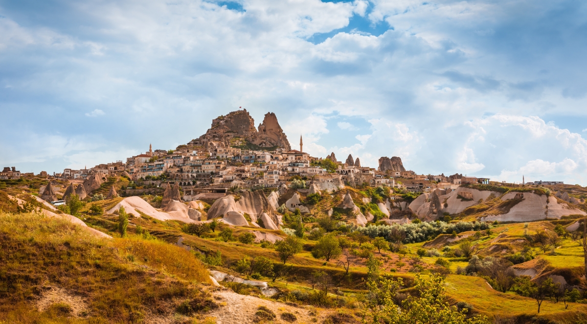7 Days Eyes of Turkey Travel Package photo 2