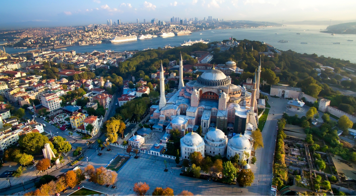 7 Days Eyes of Turkey Travel Package photo 6