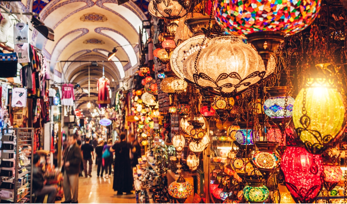 7 Days Istanbul, Cappadocia, Kusadasi & Ephesus - Turkey Express Highlights photo 4