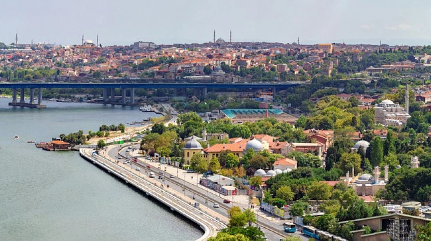 4 Days Horse Riding Package Istanbul Tour photo 18