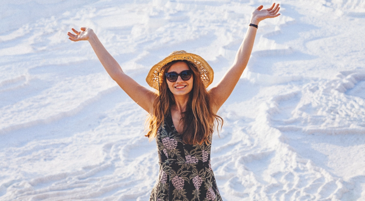 Week-Long Turkey Itinerary: Istanbul to Pamukkale