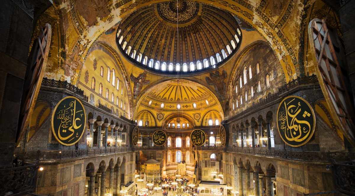 6 Days Istanbul, Kusadasi, Ephesus and Pamukkale Tour photo 6
