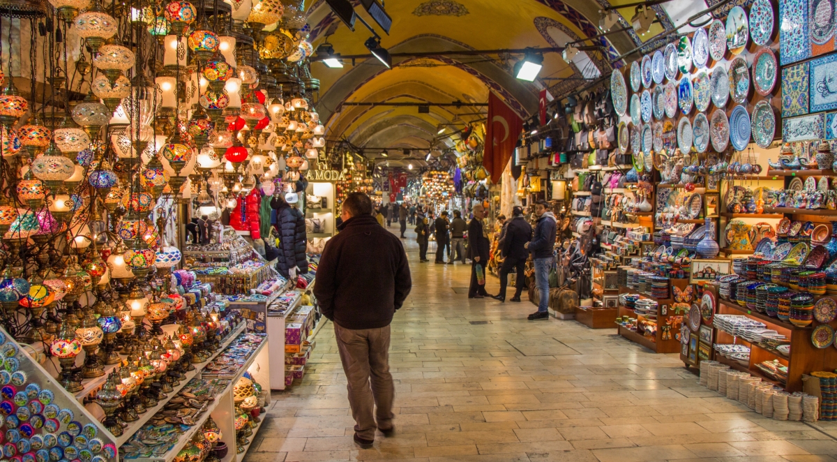 Turkey Express Highlights: 6 Days Istanbul, Cappadocia & Ephesus photo 9